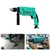 Akari 10mm Electric Drill Machine, 450W (APT-DM-FF10A)